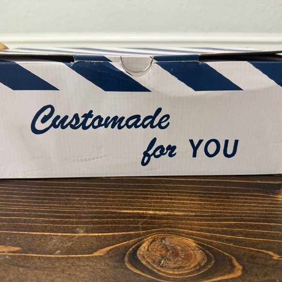 Vans Classic Slip-On '50th Anniversary - Picture 3 of 7